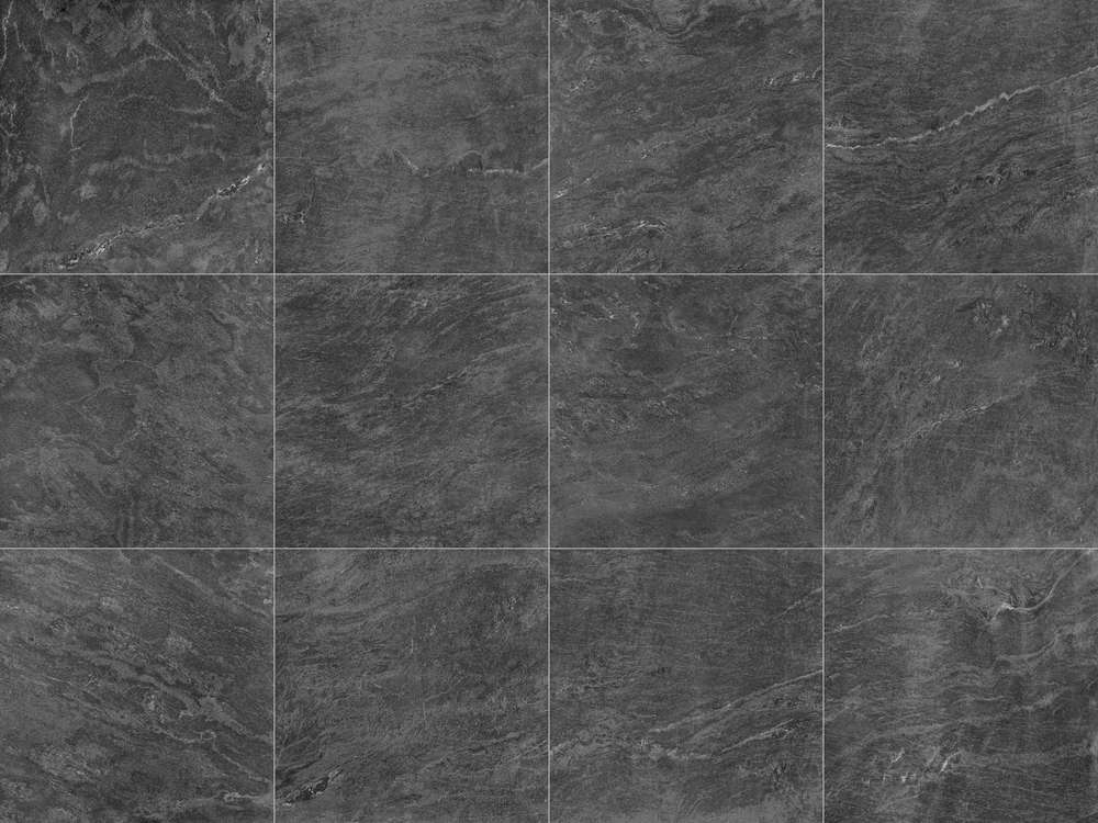 Flexstone Anthracite - Quality Tiles