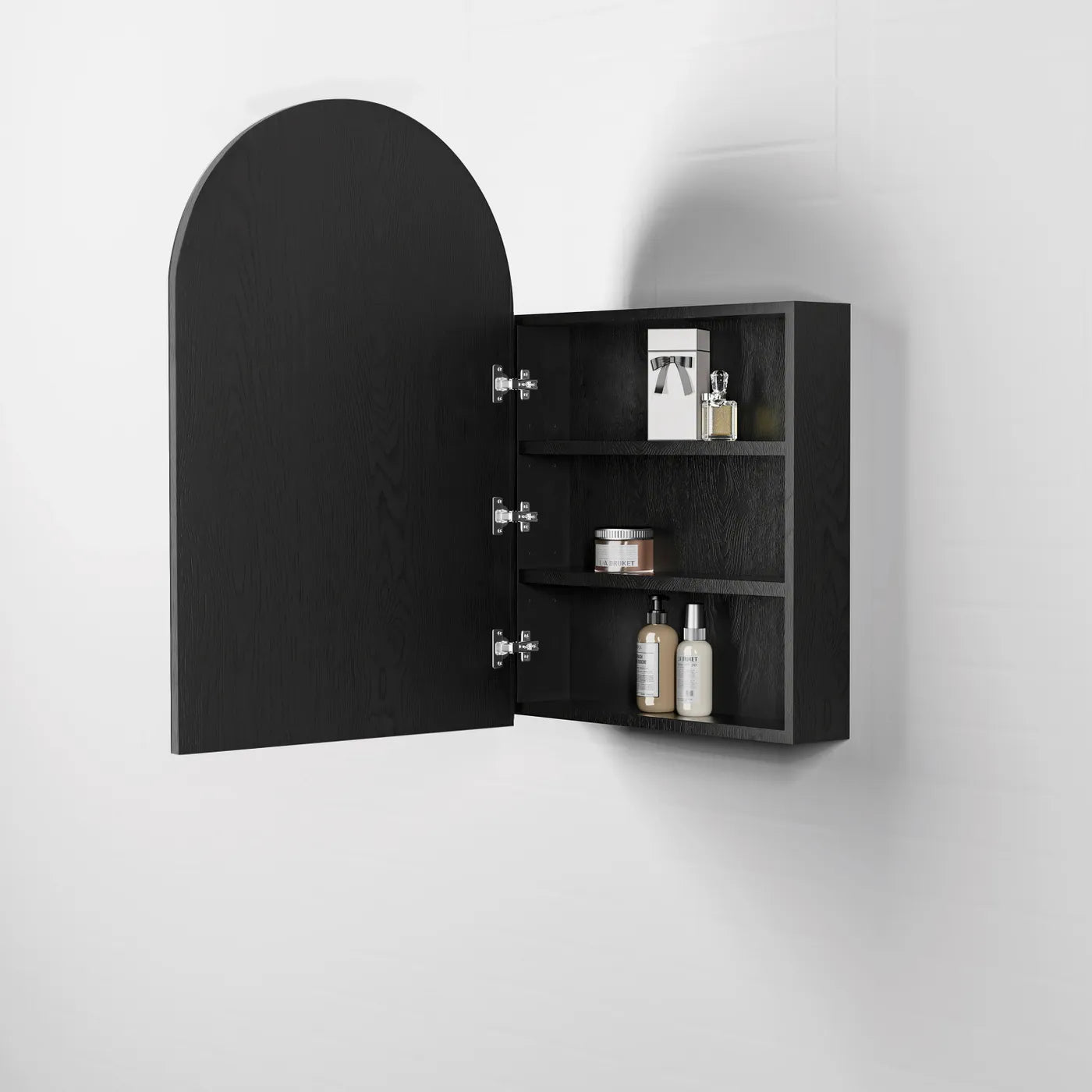 Archie Shaving Cabinet