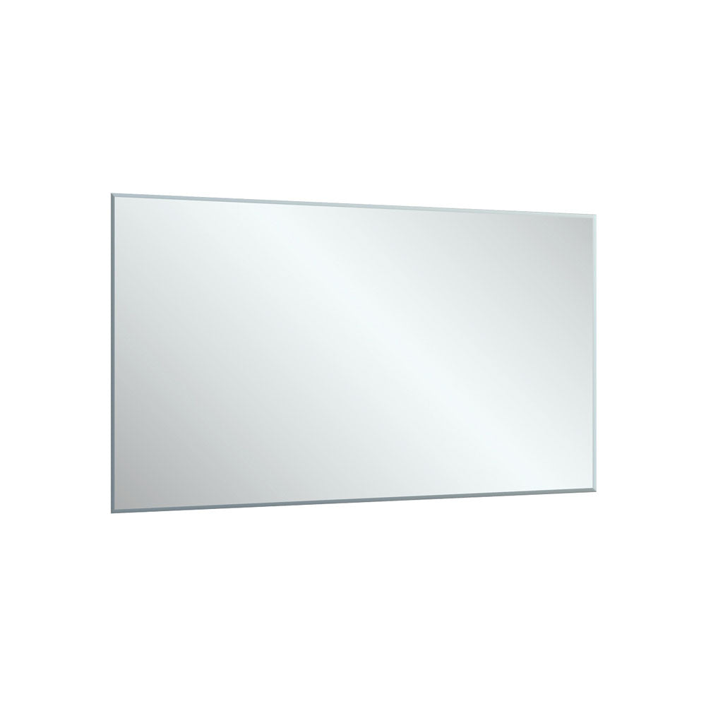 Bevel Edge Rectangular Mirror