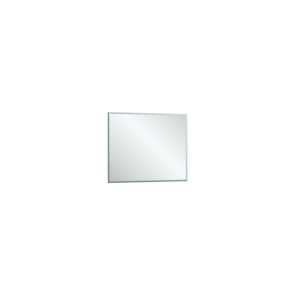 Bevel Edge Rectangular Mirror