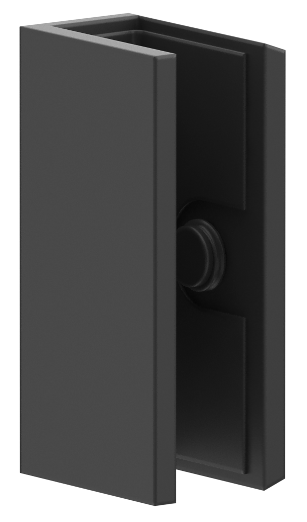 Shower Screen Wall Bracket - Neche Interiors