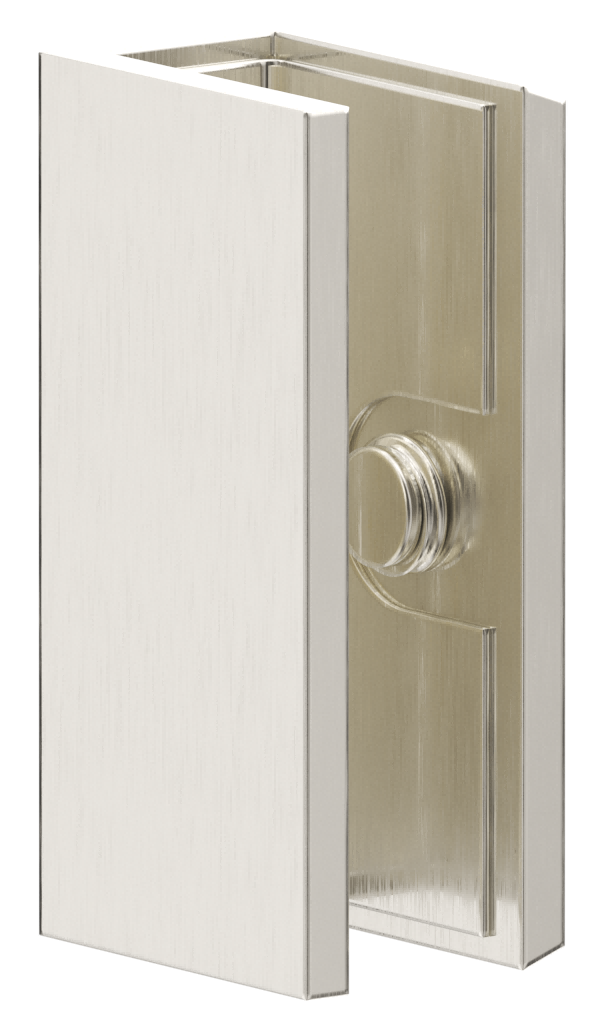 Shower Screen Wall Bracket - Neche Interiors