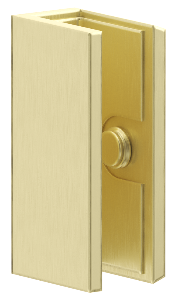 Shower Screen Wall Bracket - Neche Interiors