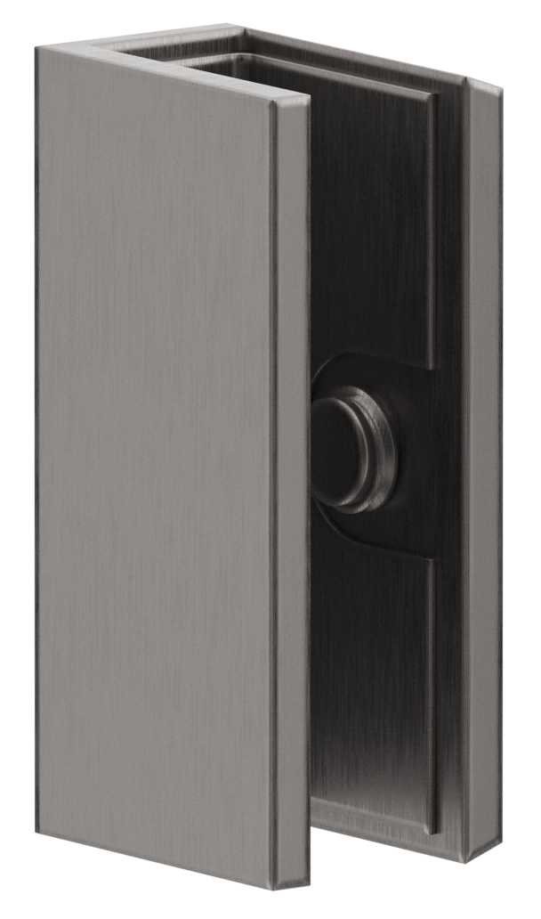 Shower Screen Wall Bracket - Neche Interiors