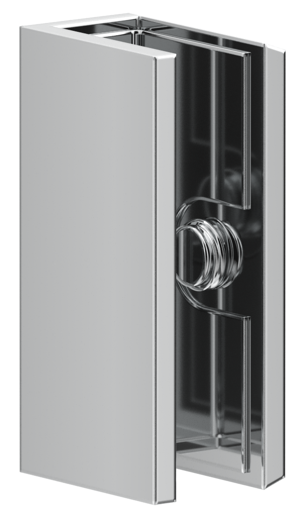 Shower Screen Wall Bracket - Neche Interiors