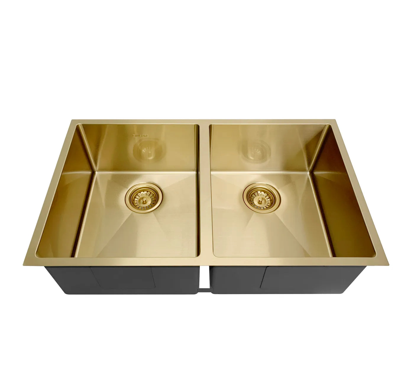 Arte Double Sink