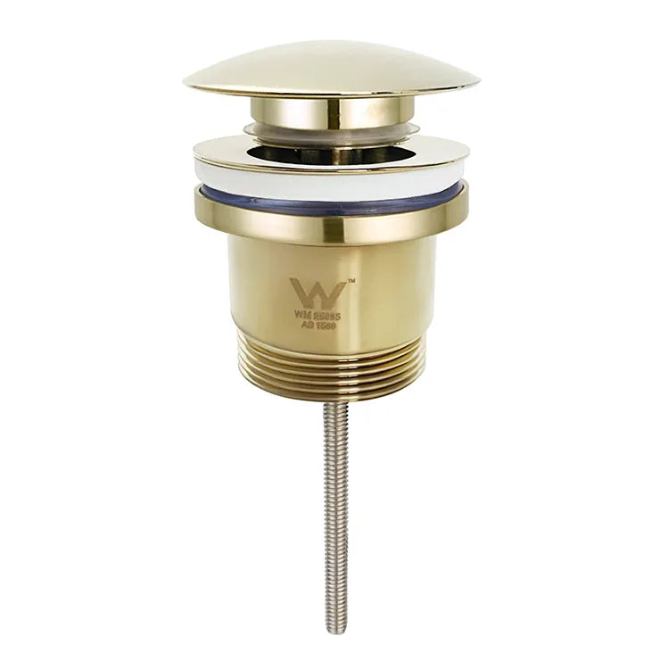 Universal Pop Up/Pull Out Waste 32/40mm