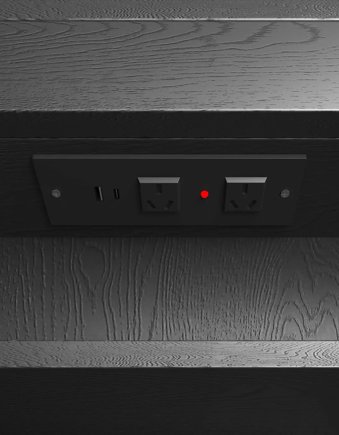 Bondi LED Shaving Cabinet - Premium Edition
