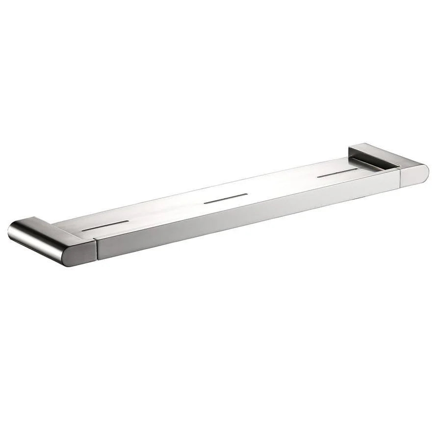 Flores Shower Shelf