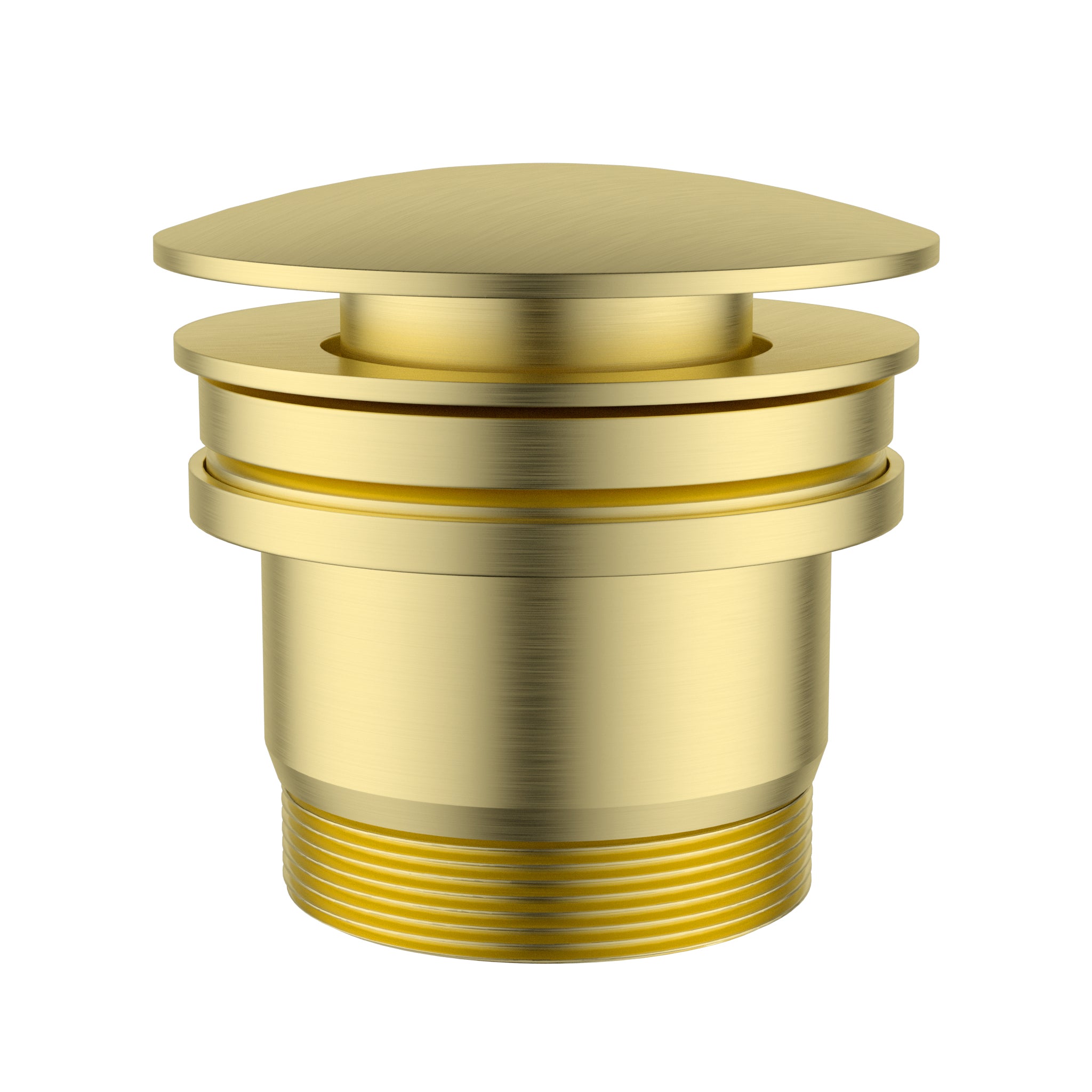 Basin Pop Up Waste Universal - Non Overflow - Niche Interiors