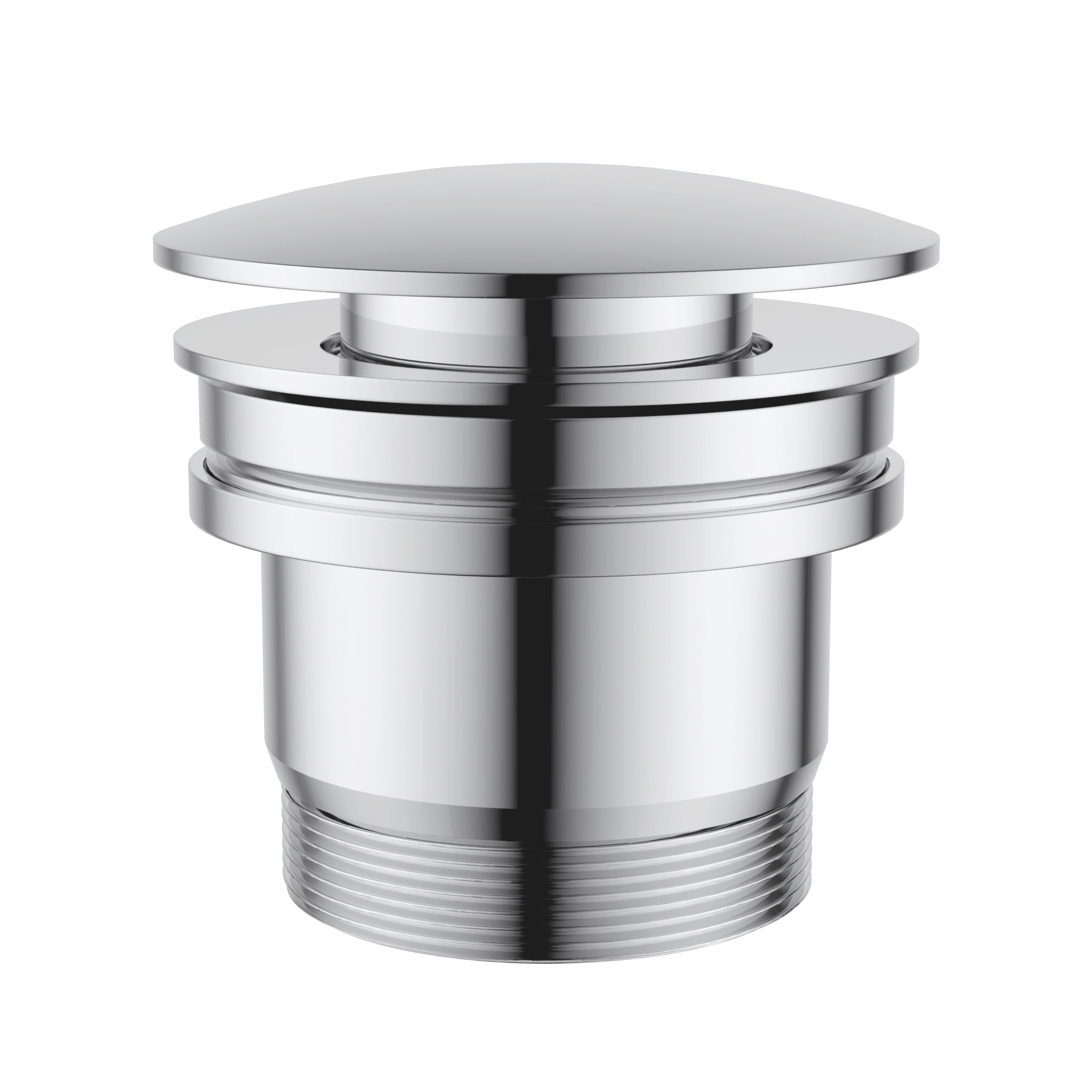 Basin Pop Up Waste Universal - Non Overflow