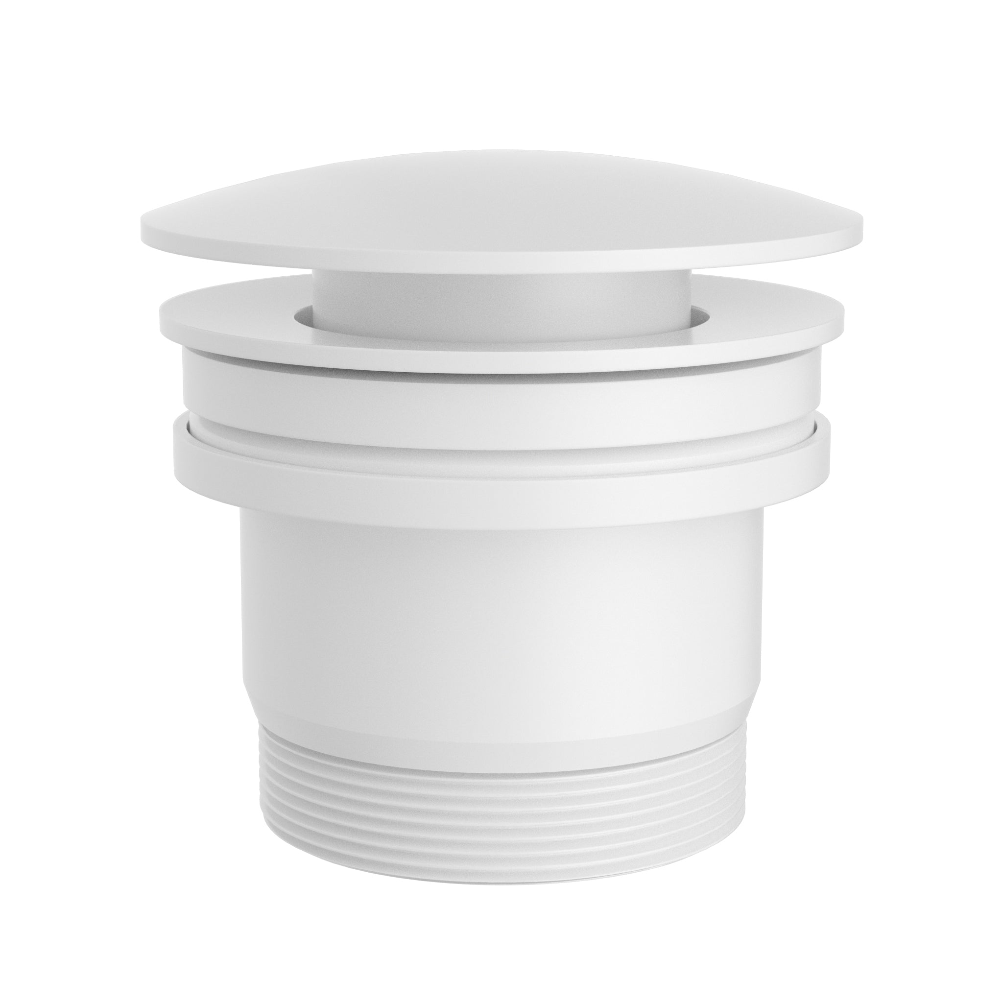 Basin Pop Up Waste Universal - Non Overflow - Niche Interiors