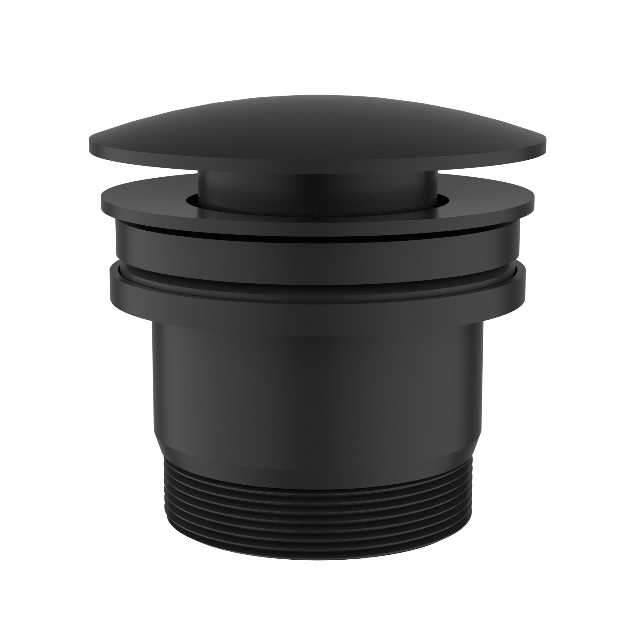 Basin Pop Up Waste Universal - Non Overflow