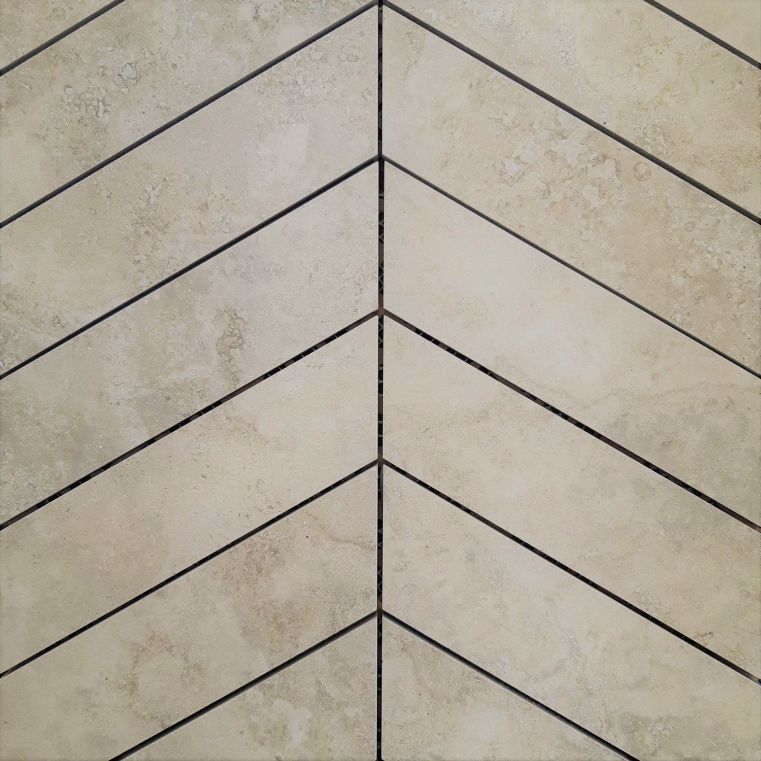 New Travertino Beige Quality Tiles