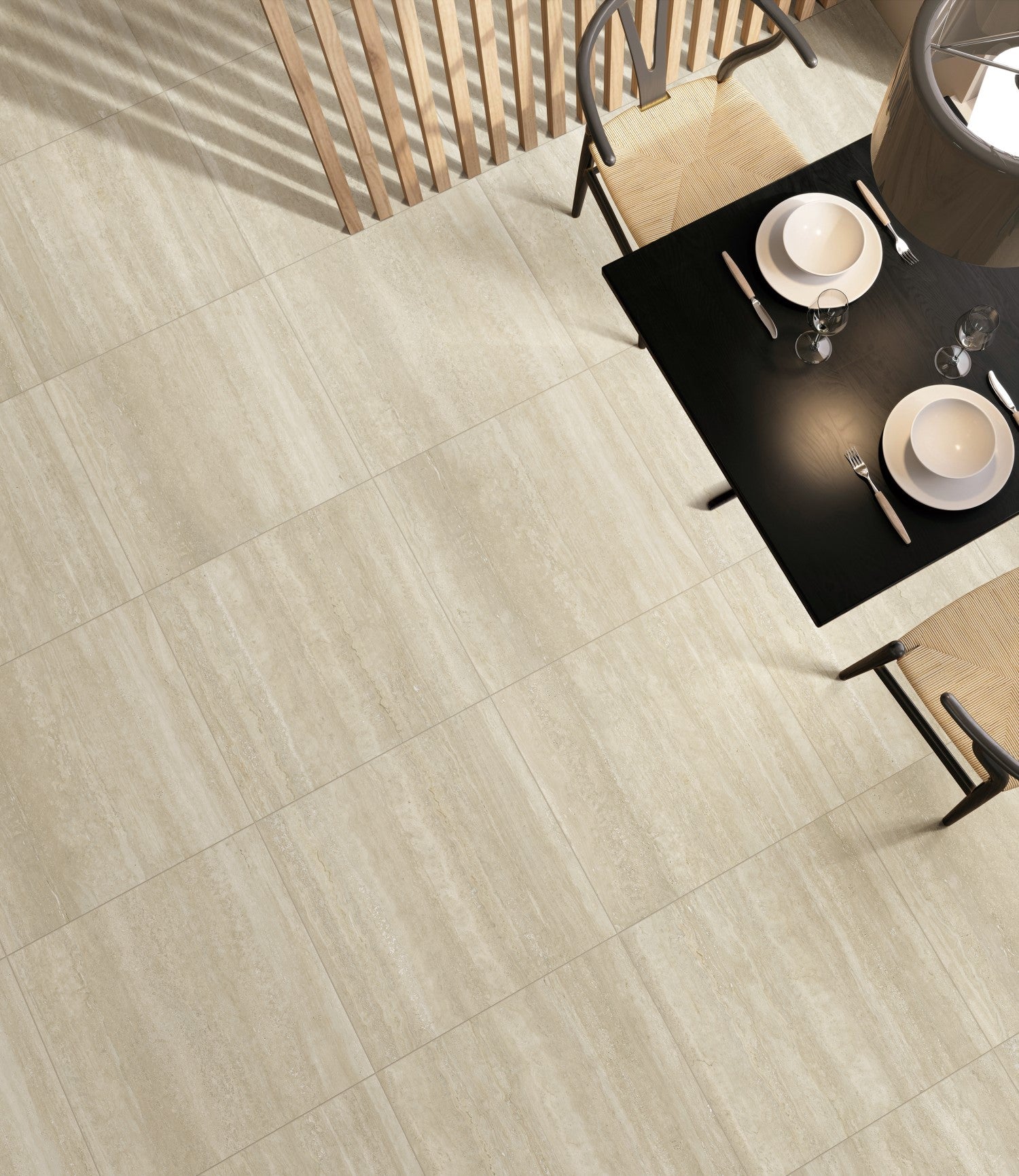 Norcia Vein Cut Travertine