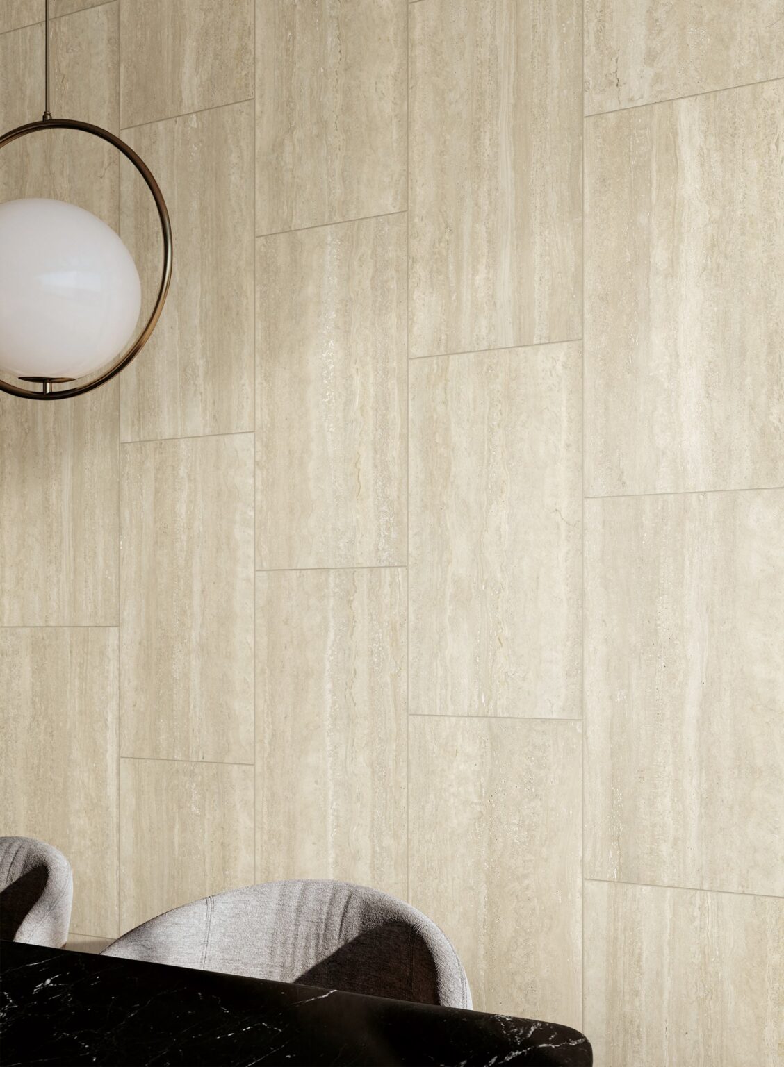 Norcia Vein Cut Travertine