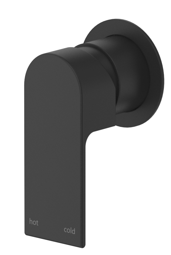 Eleniko Shower Mixer - TRIM KIT ONLY - Neche Interiors