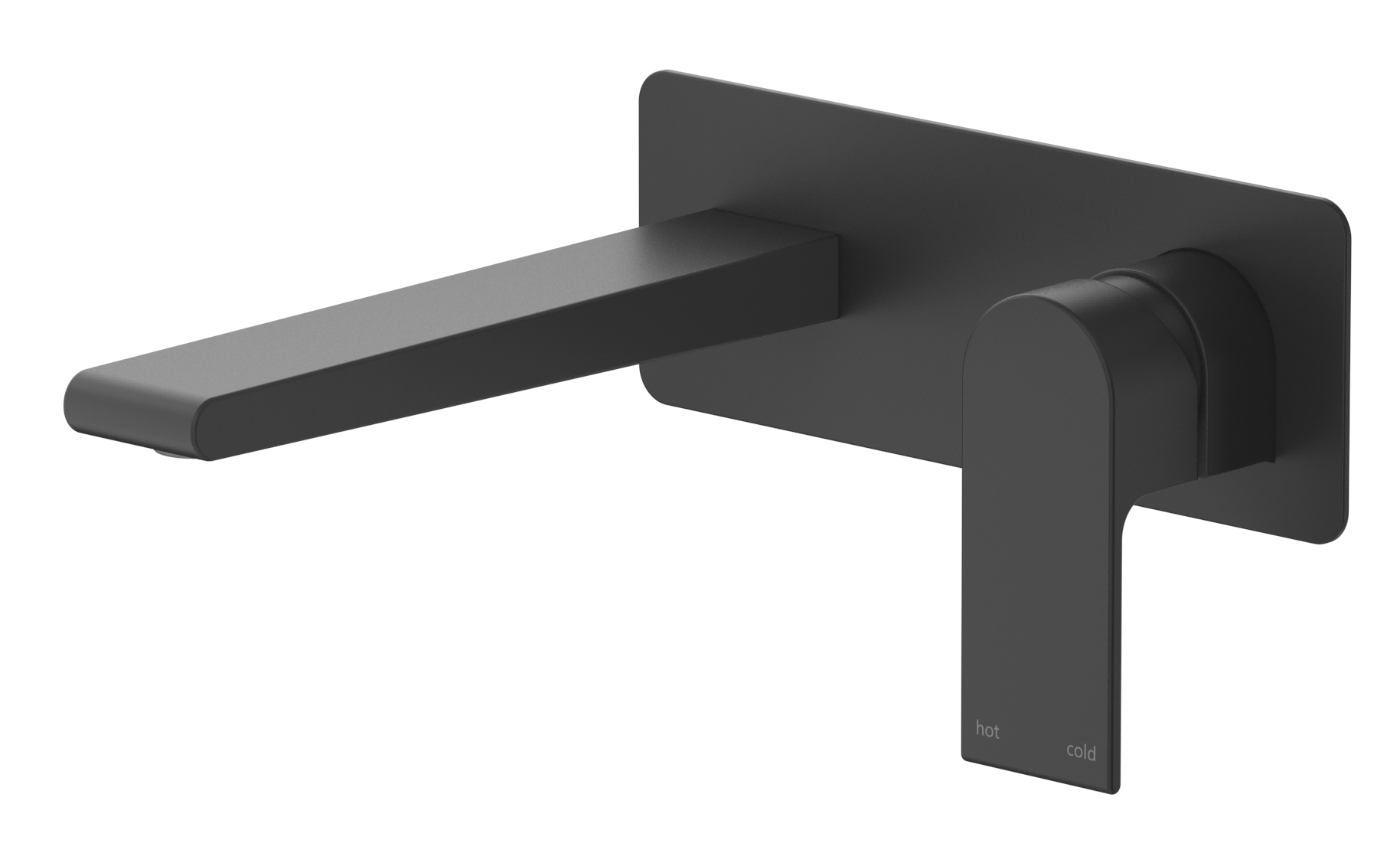 Beki Wall-Spout Combo - 1P - TRIM KIT ONLY - Neche Interiors