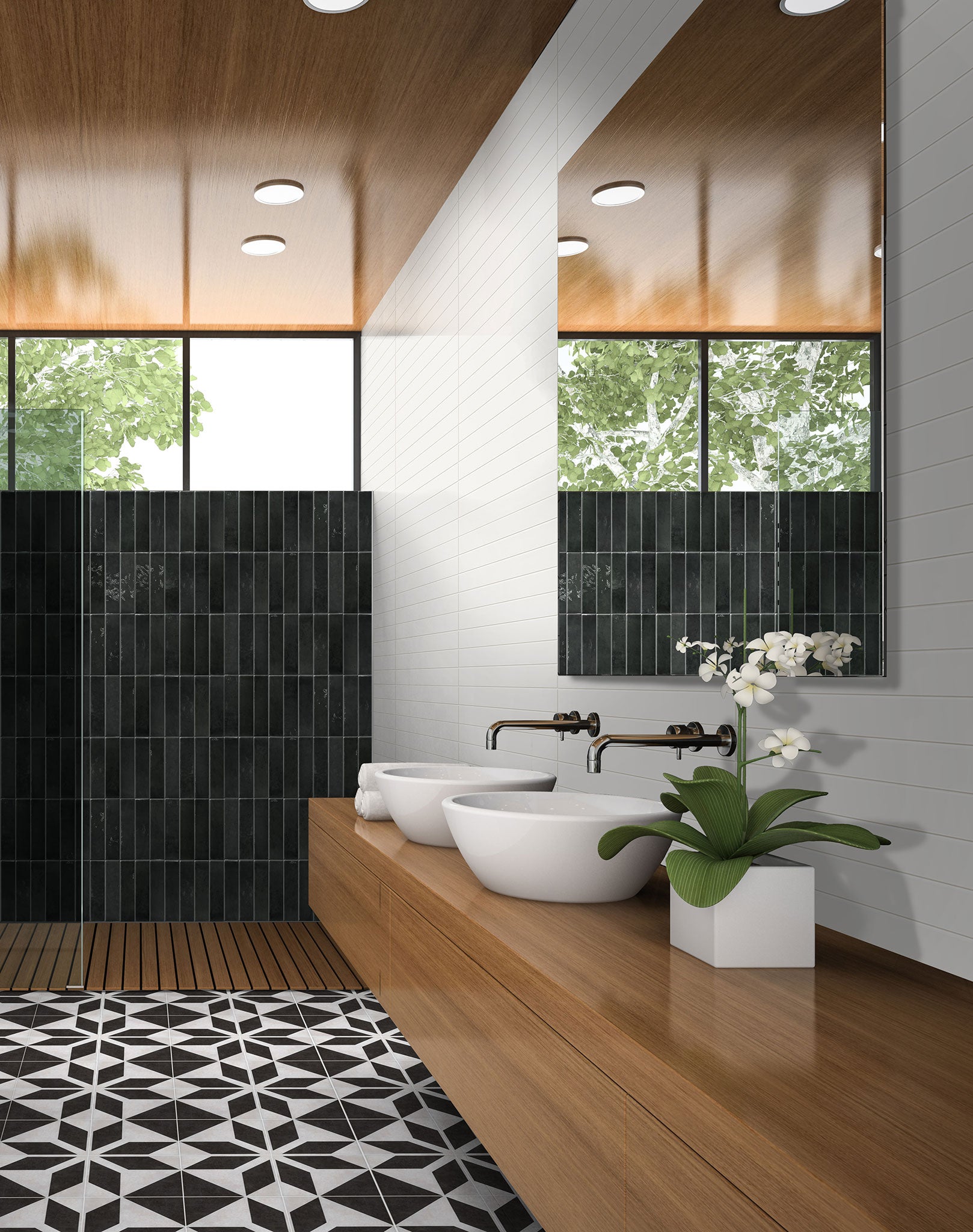 Memory 60x250mm Subway Collection