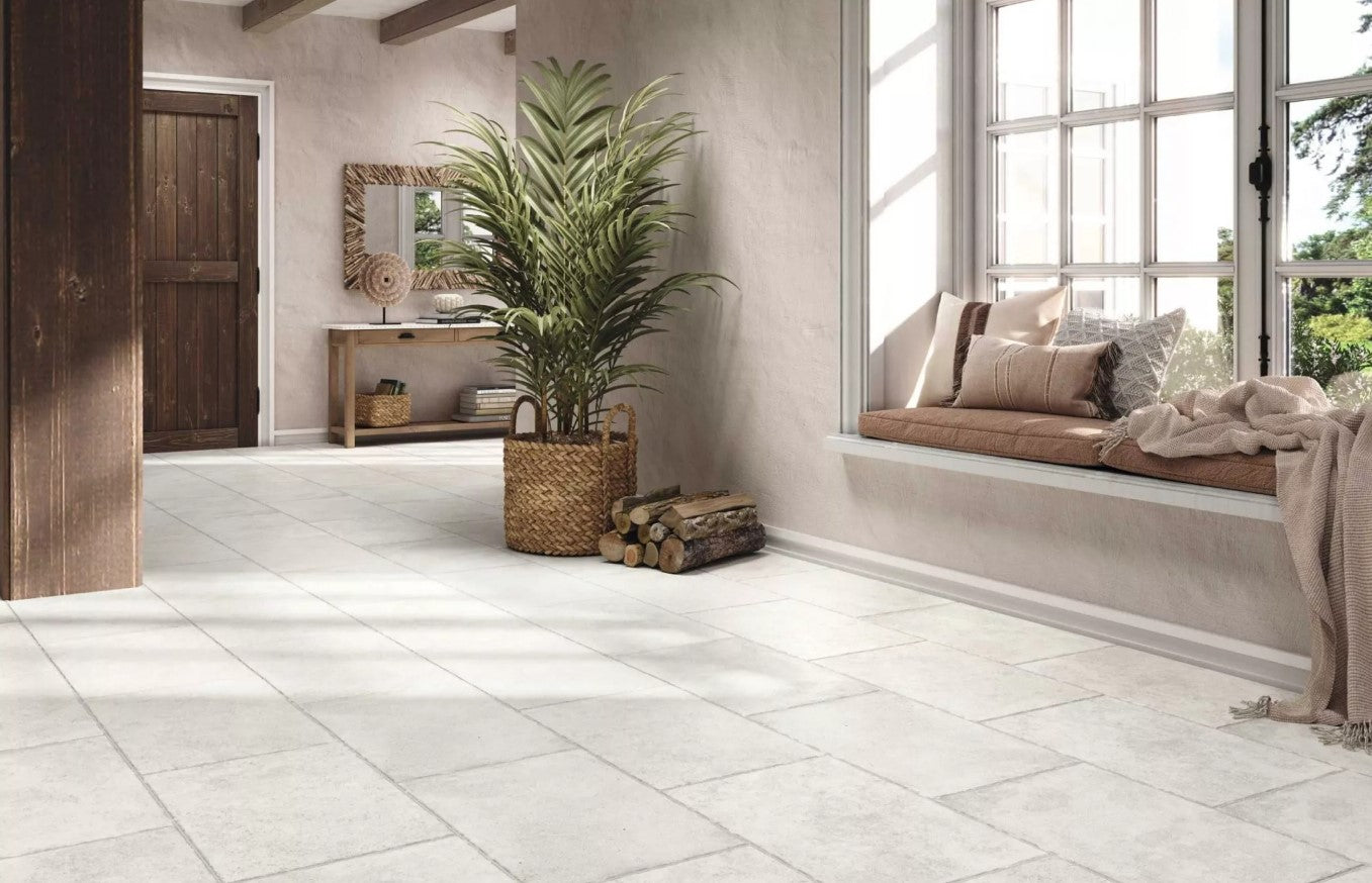 Borgogna White Collection