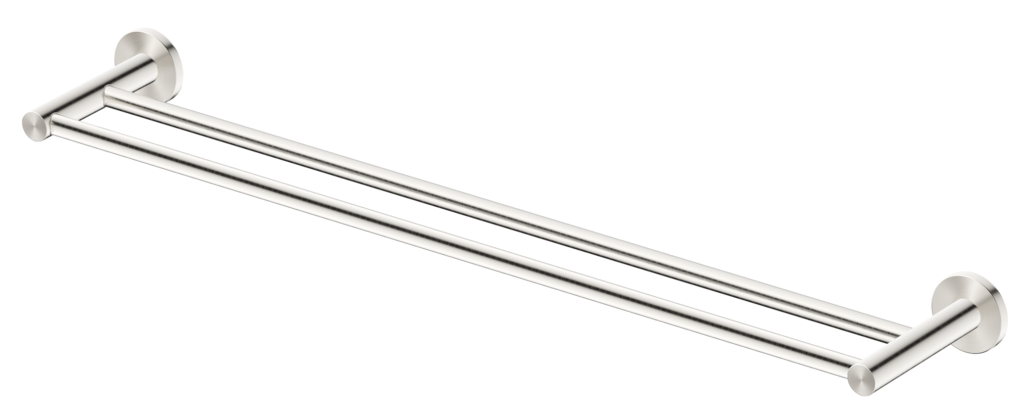 Mica Double Towel Rail