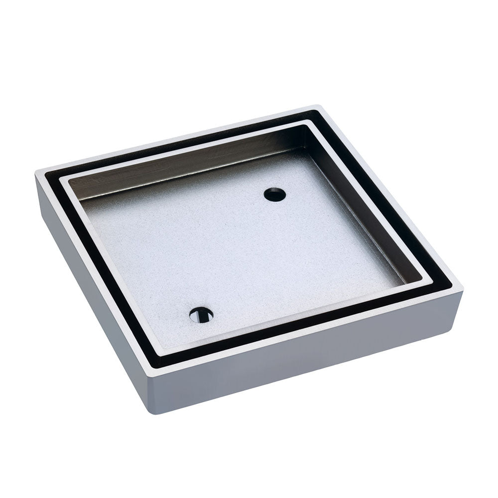 Smart Tile Insert Floor Waste