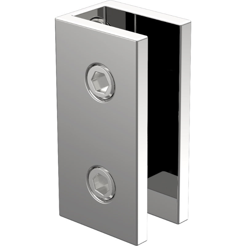 Purity Wall Bracket (Suites 10mm Glass)