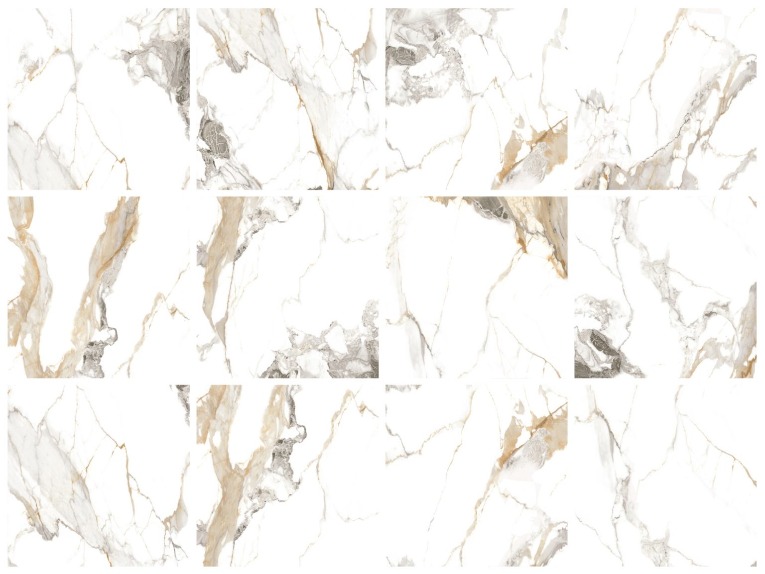Calacatta Gold