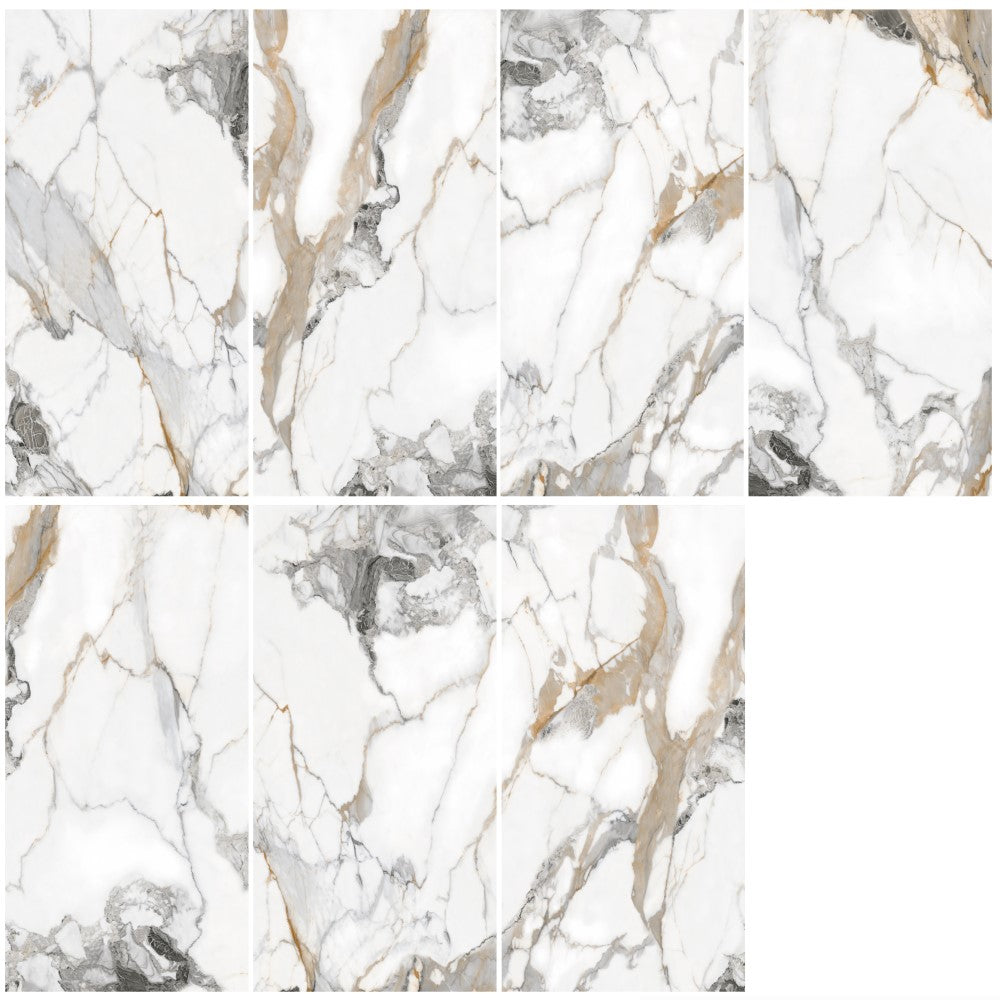 Calacatta Gold