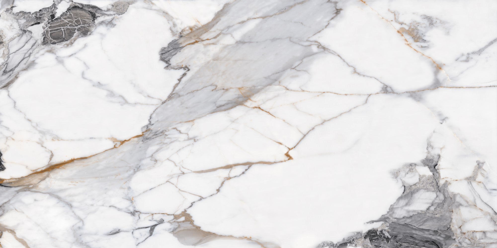 Calacatta Gold