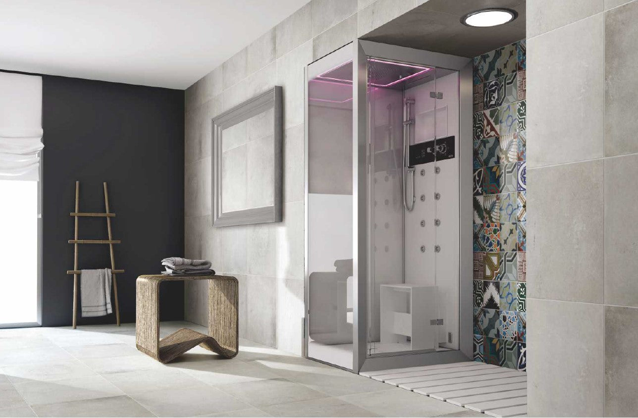 Varese Cenere - Neche Interiors