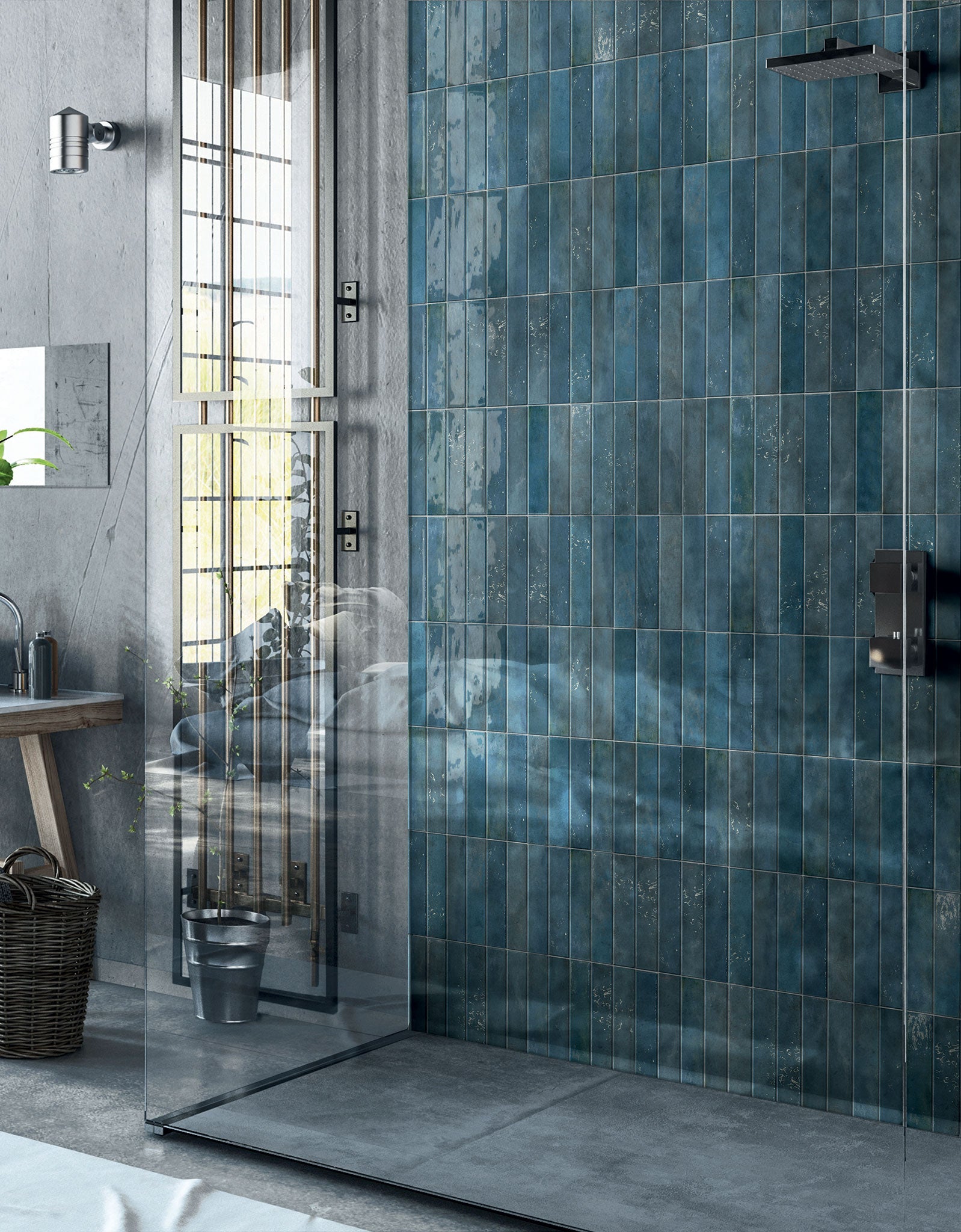 Memory 60x250mm Subway Collection