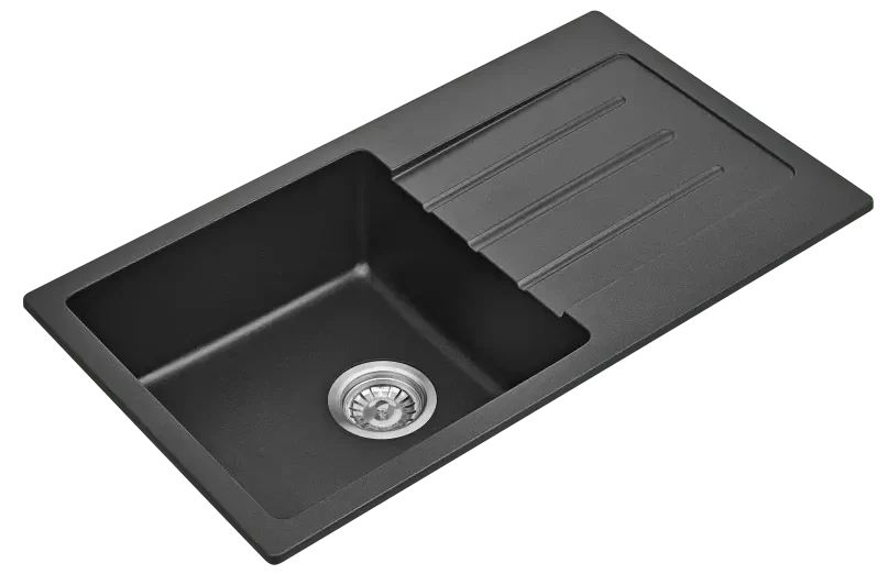 Fomos Sink 770 x 440mm - Neche Interiors