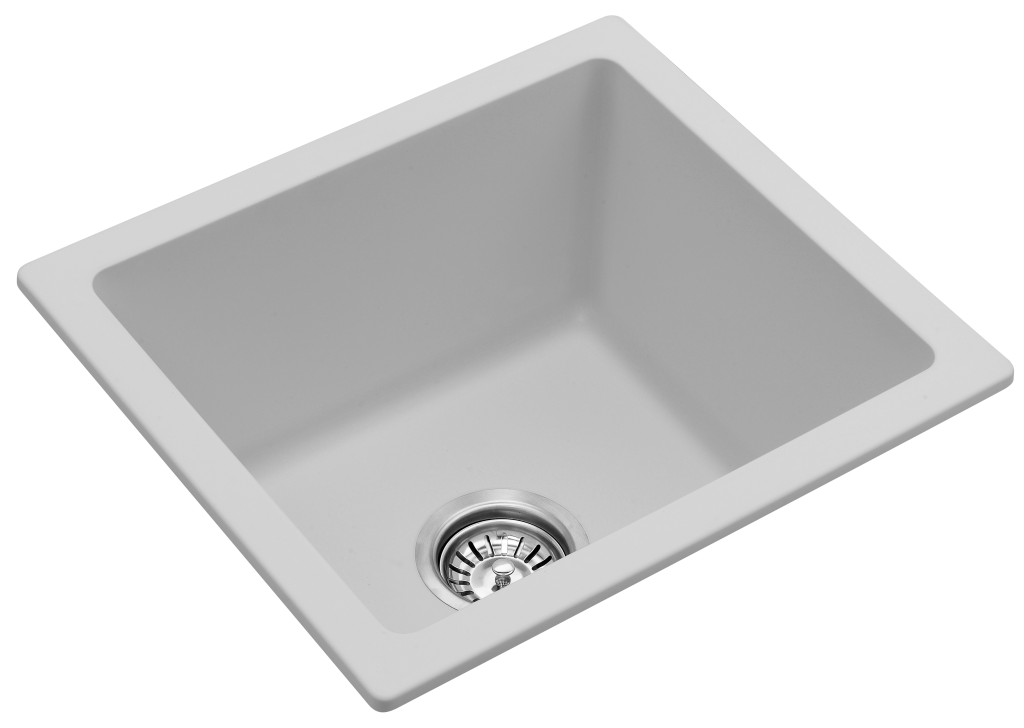 Fomos Sink 460 x 410mm - Neche Interiors