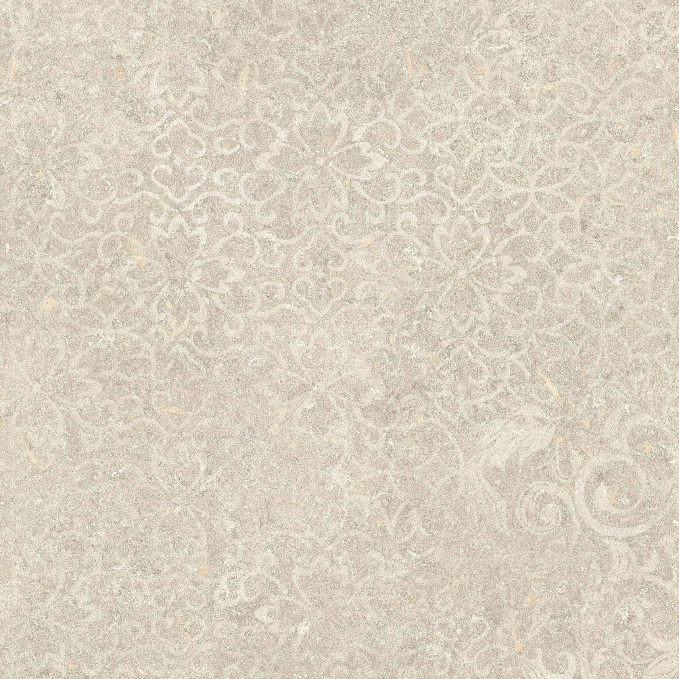 Brighton Porcelain Decor Tile