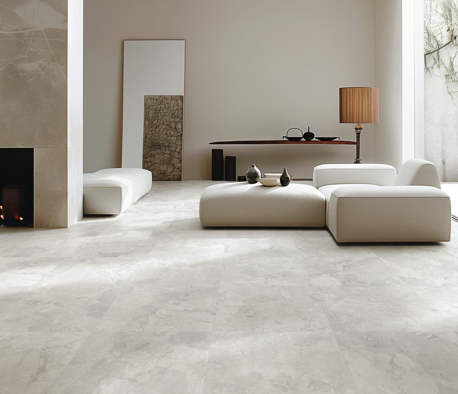 Emperial Stone Collection