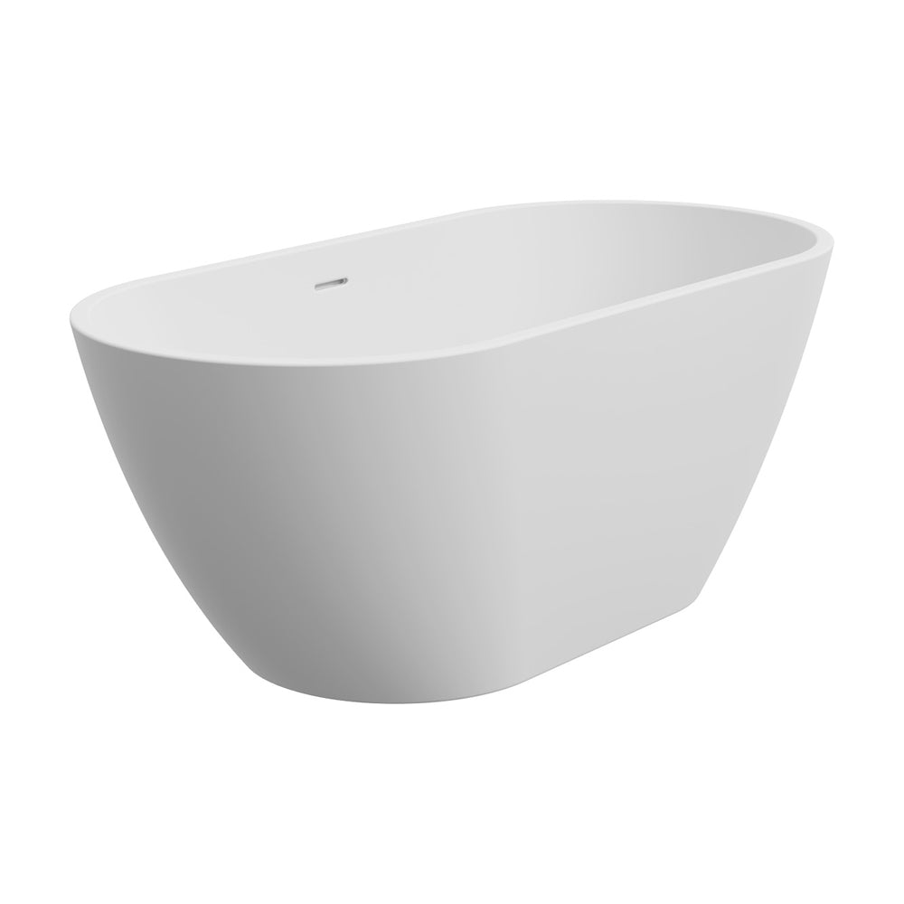 Koko Freestanding Acrylic Bath