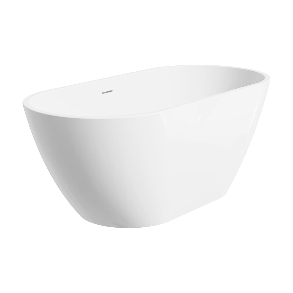 Koko Freestanding Acrylic Bath