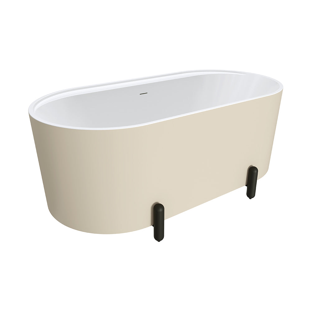 Aluca Freestanding Bath