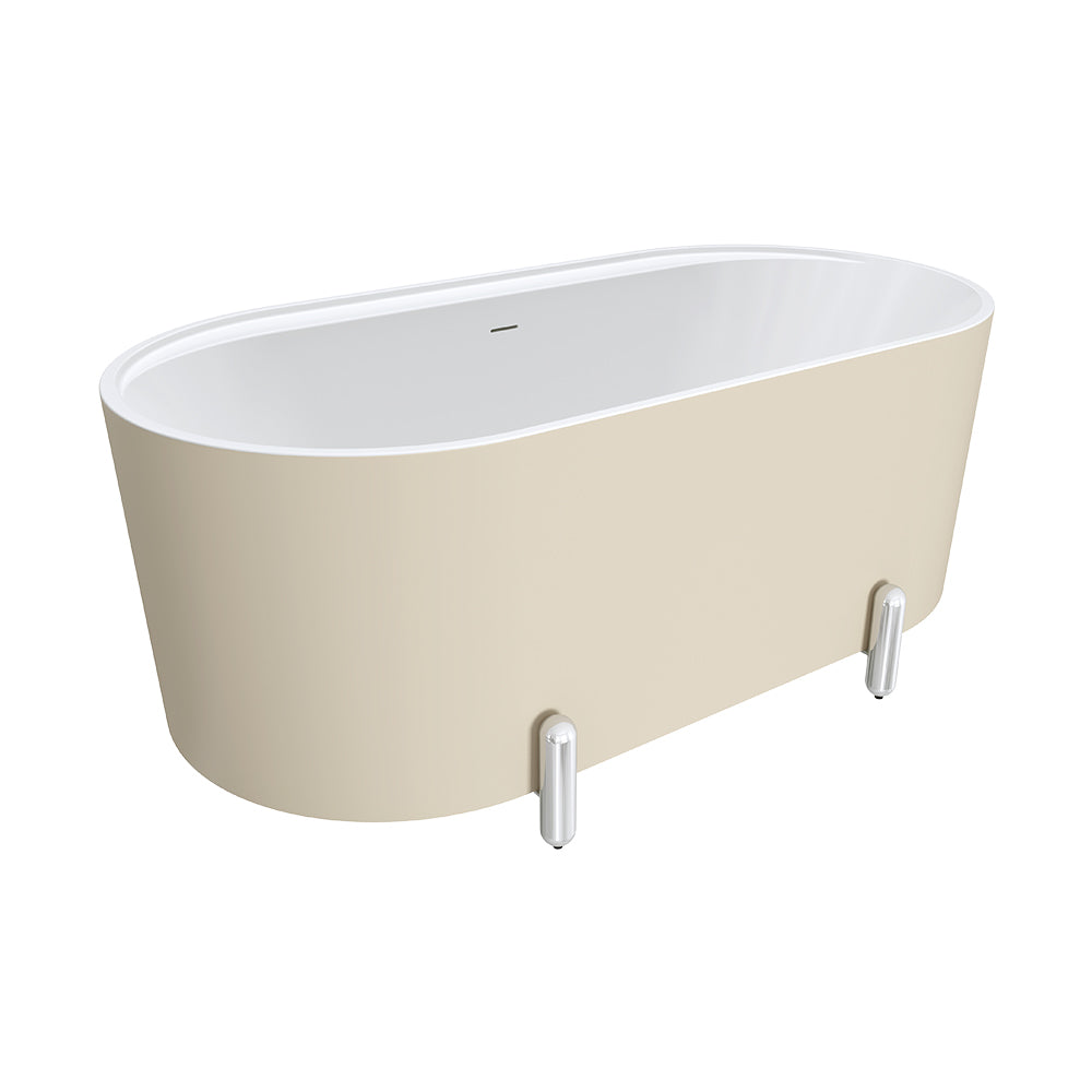 Aluca Freestanding Bath