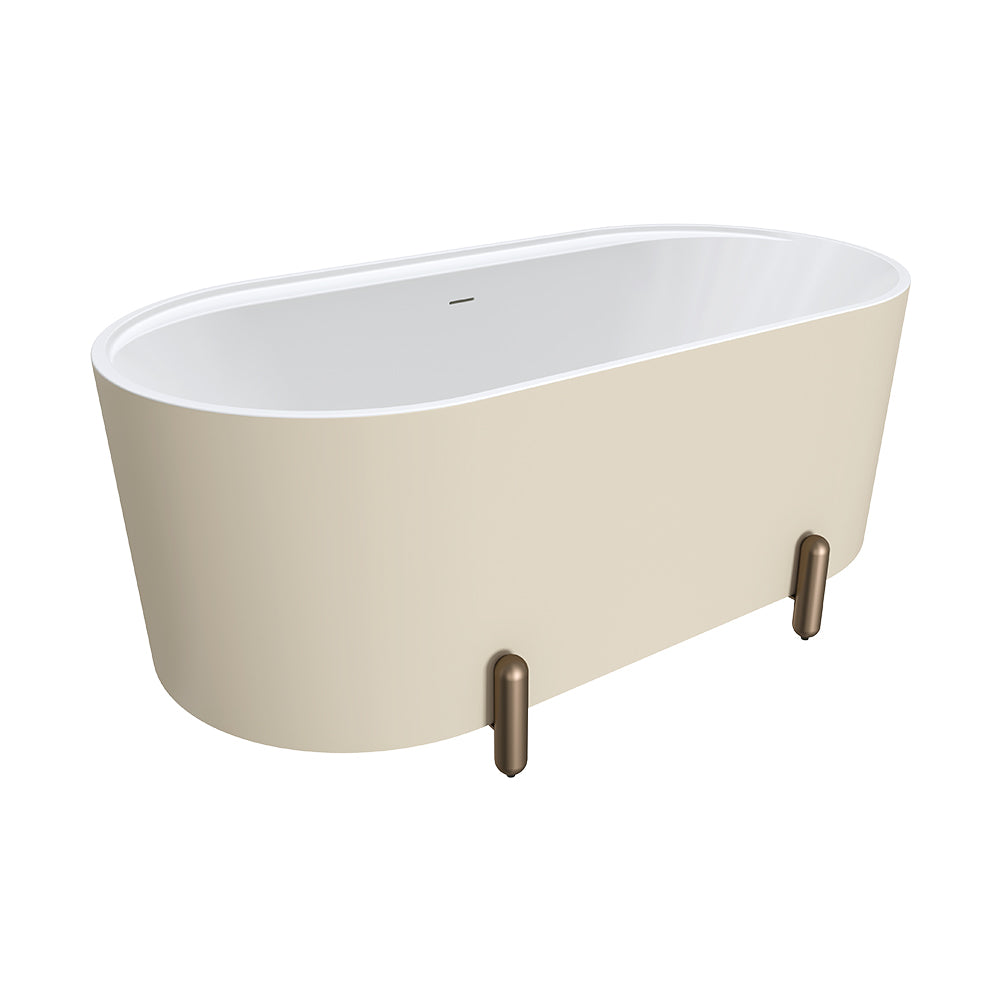 Aluca Freestanding Bath