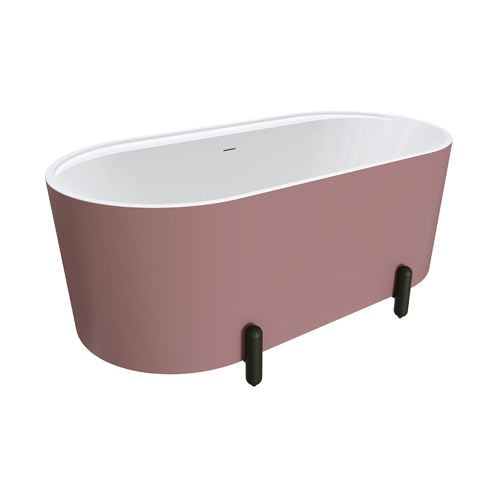 Aluca Freestanding Bath