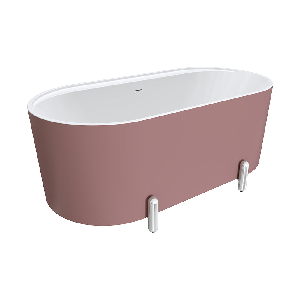 Aluca Freestanding Bath