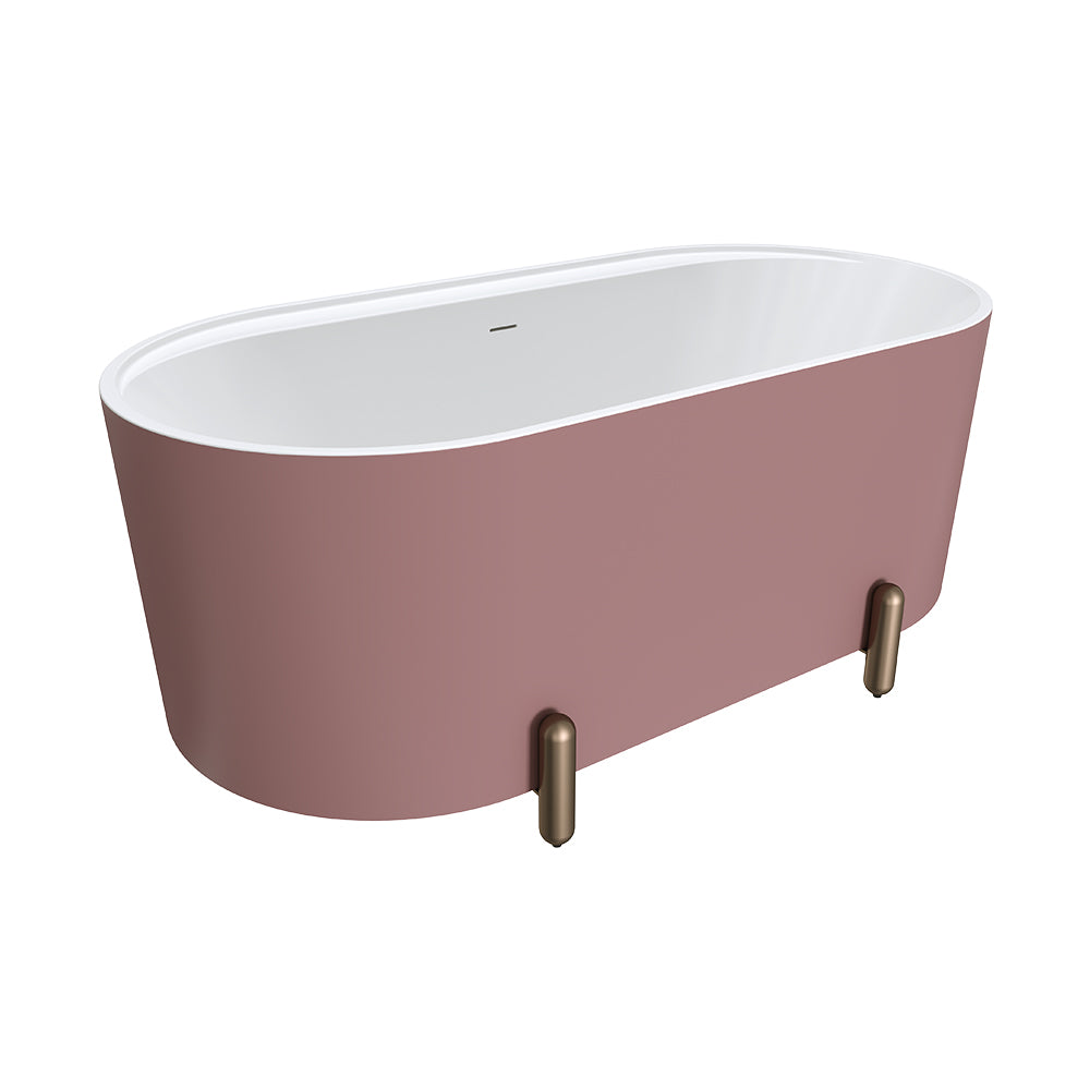 Aluca Freestanding Bath