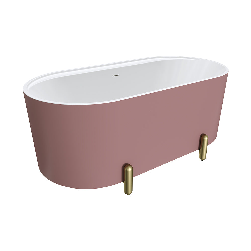 Aluca Freestanding Bath