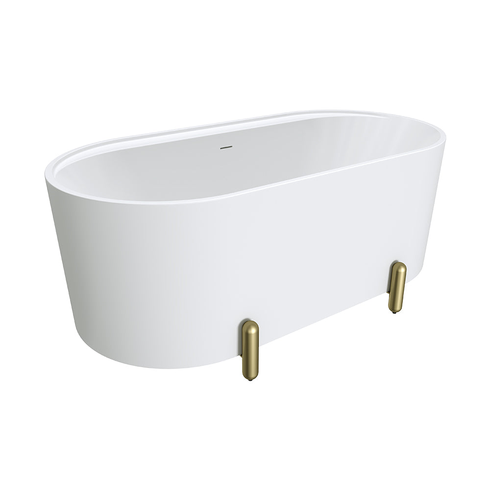 Aluca Freestanding Bath