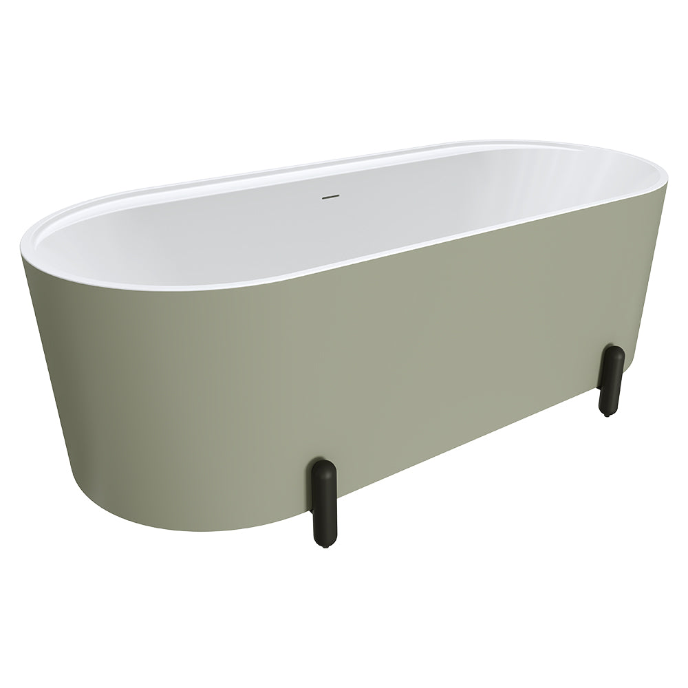Aluca Freestanding Bath