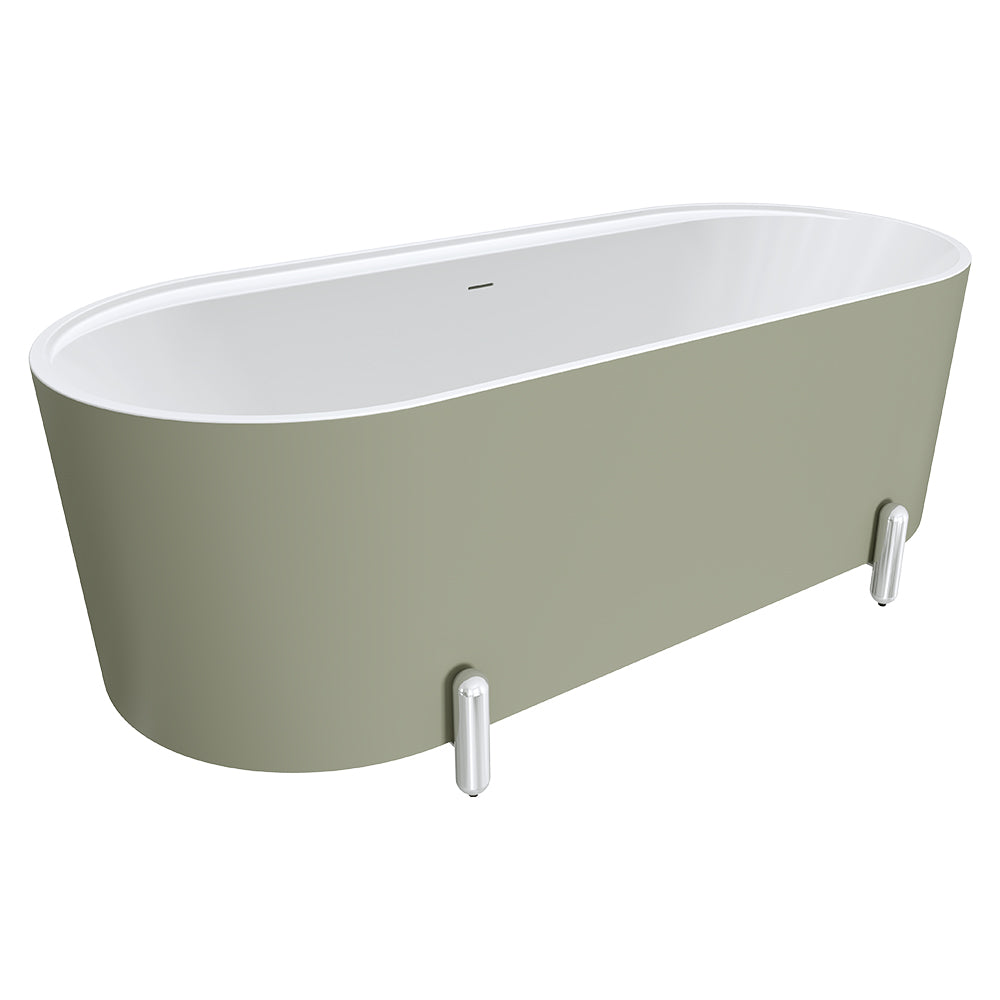 Aluca Freestanding Bath