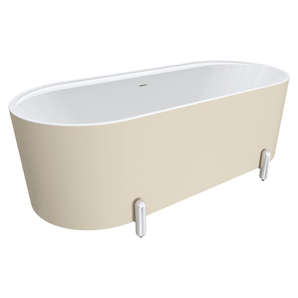 Aluca Freestanding Bath