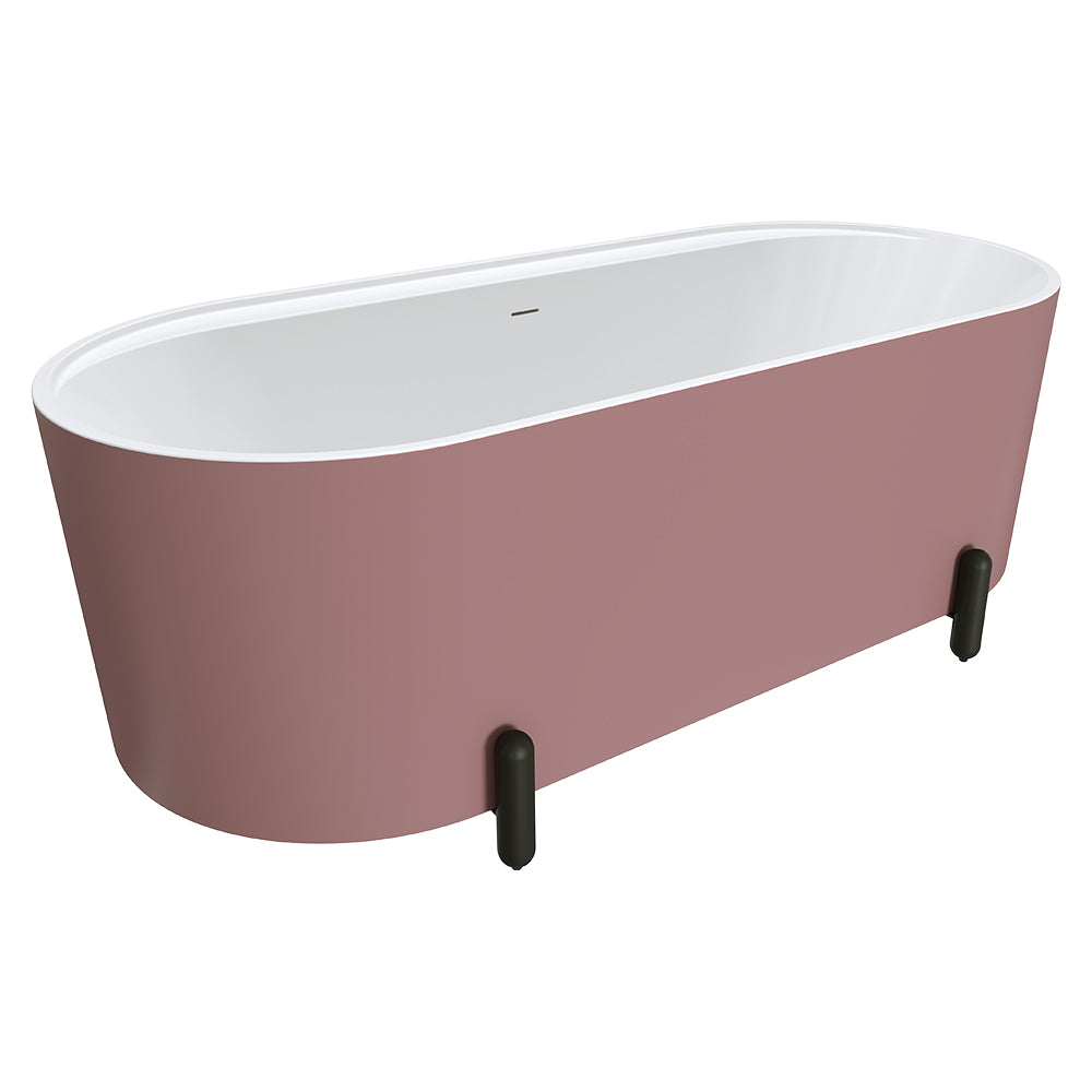 Aluca Freestanding Bath